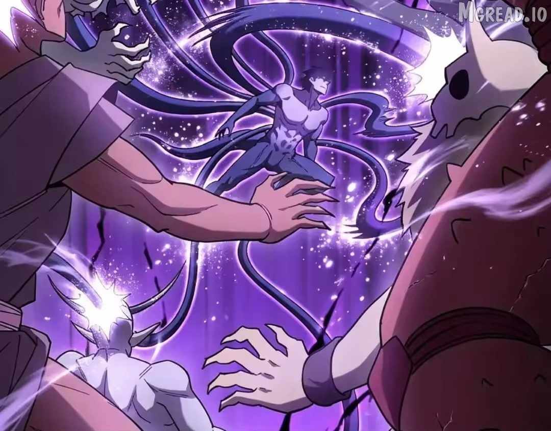 Logging 10,000 Years into the Future Chapter 321 45