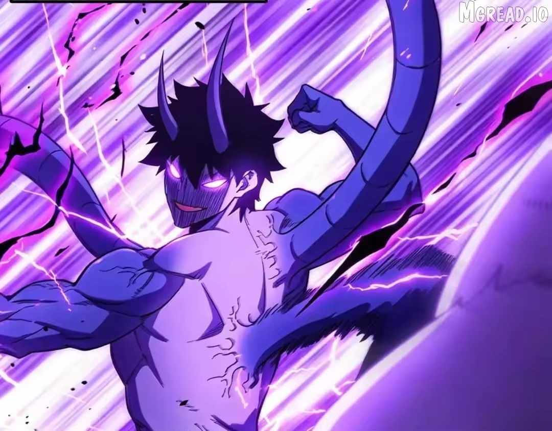 Logging 10,000 Years into the Future Chapter 321 47