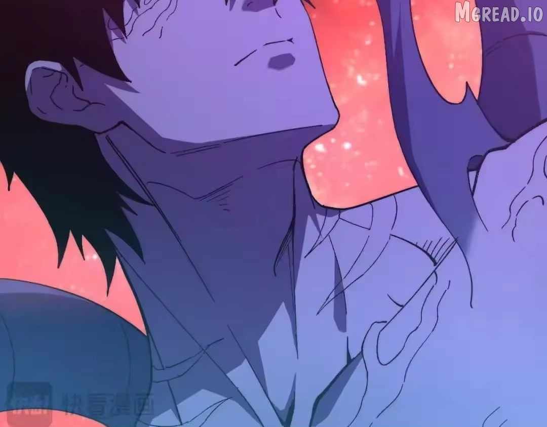 Logging 10,000 Years into the Future Chapter 321 50