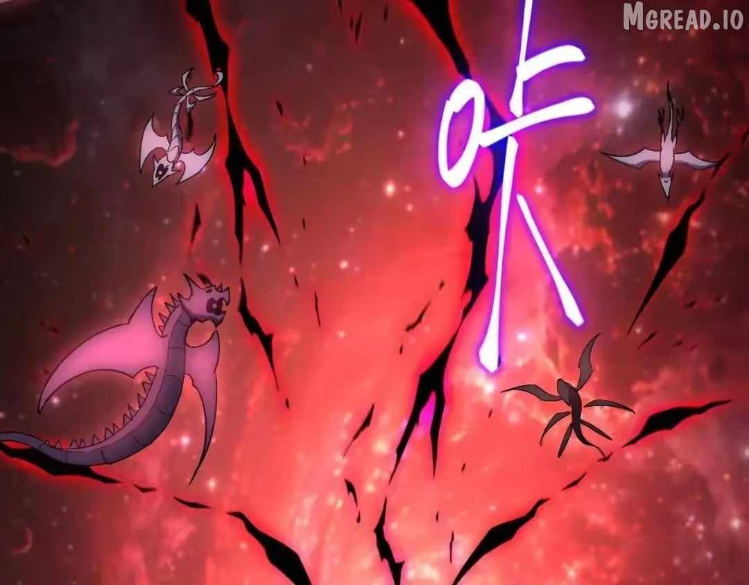 Logging 10,000 Years into the Future Chapter 321 52