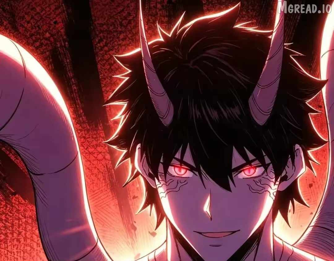 Logging 10,000 Years into the Future Chapter 321 59