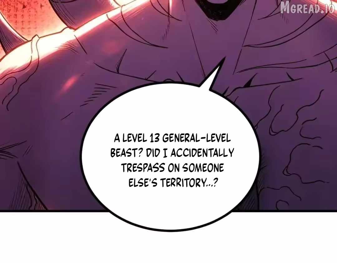 Logging 10,000 Years into the Future Chapter 321 60