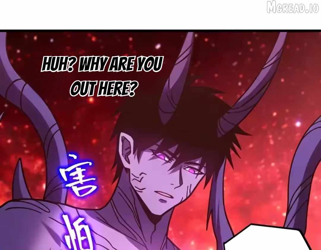 Logging 10,000 Years into the Future Chapter 321 61