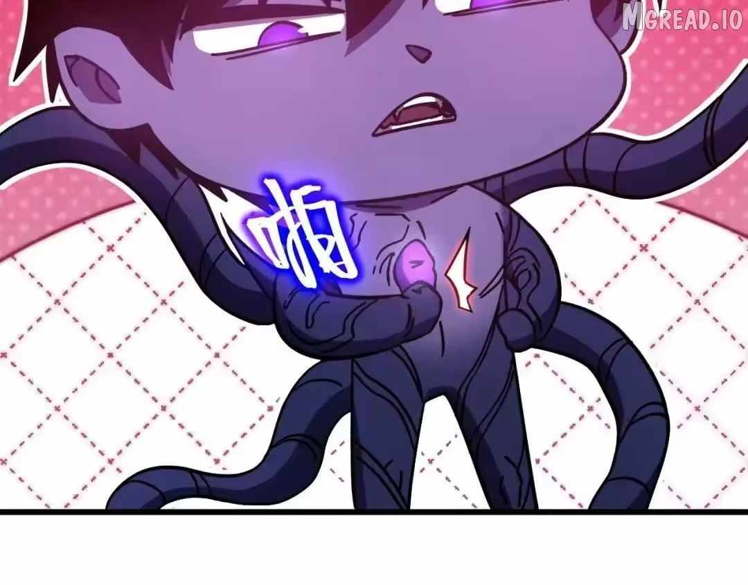 Logging 10,000 Years into the Future Chapter 321 64