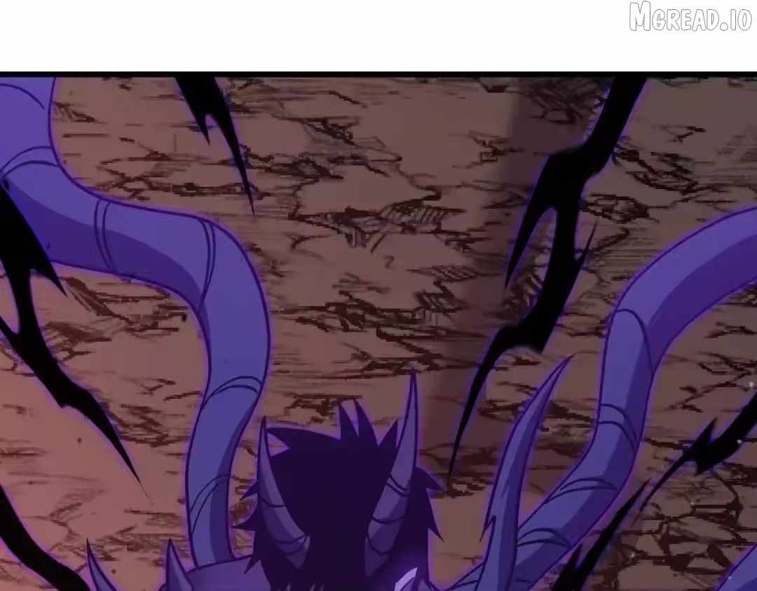 Logging 10,000 Years into the Future Chapter 321 65
