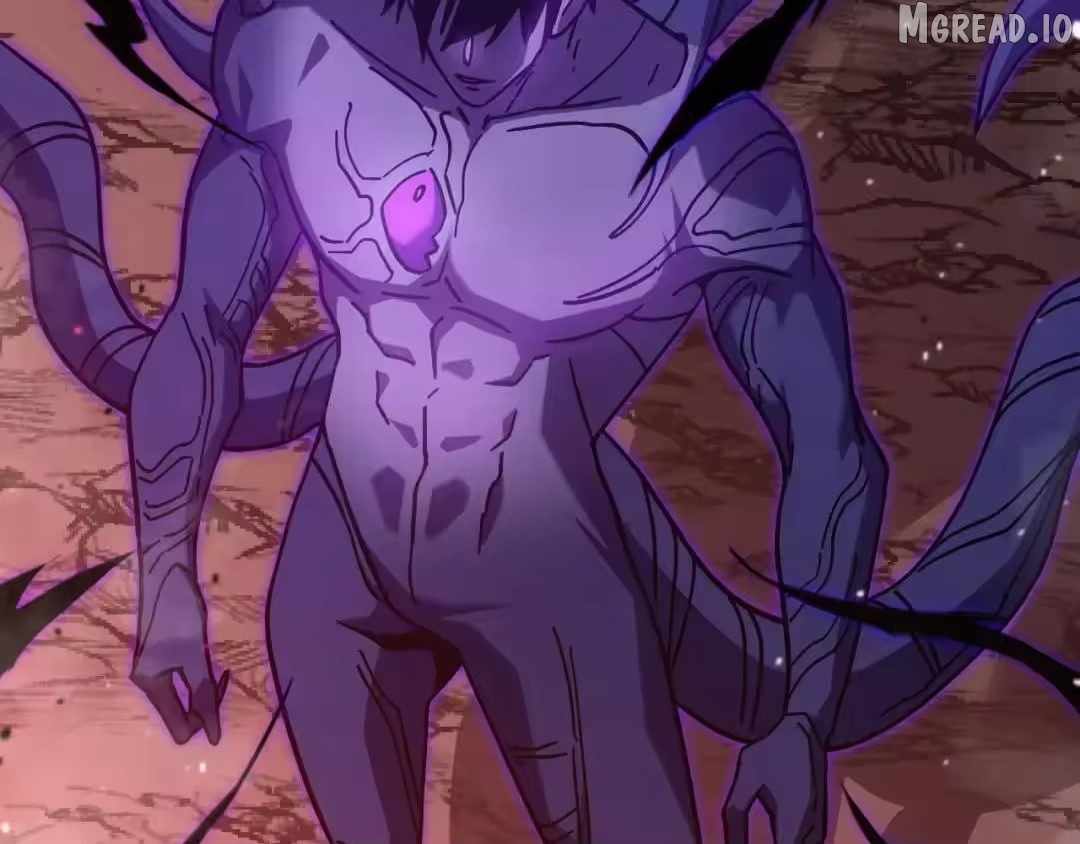 Logging 10,000 Years into the Future Chapter 321 66