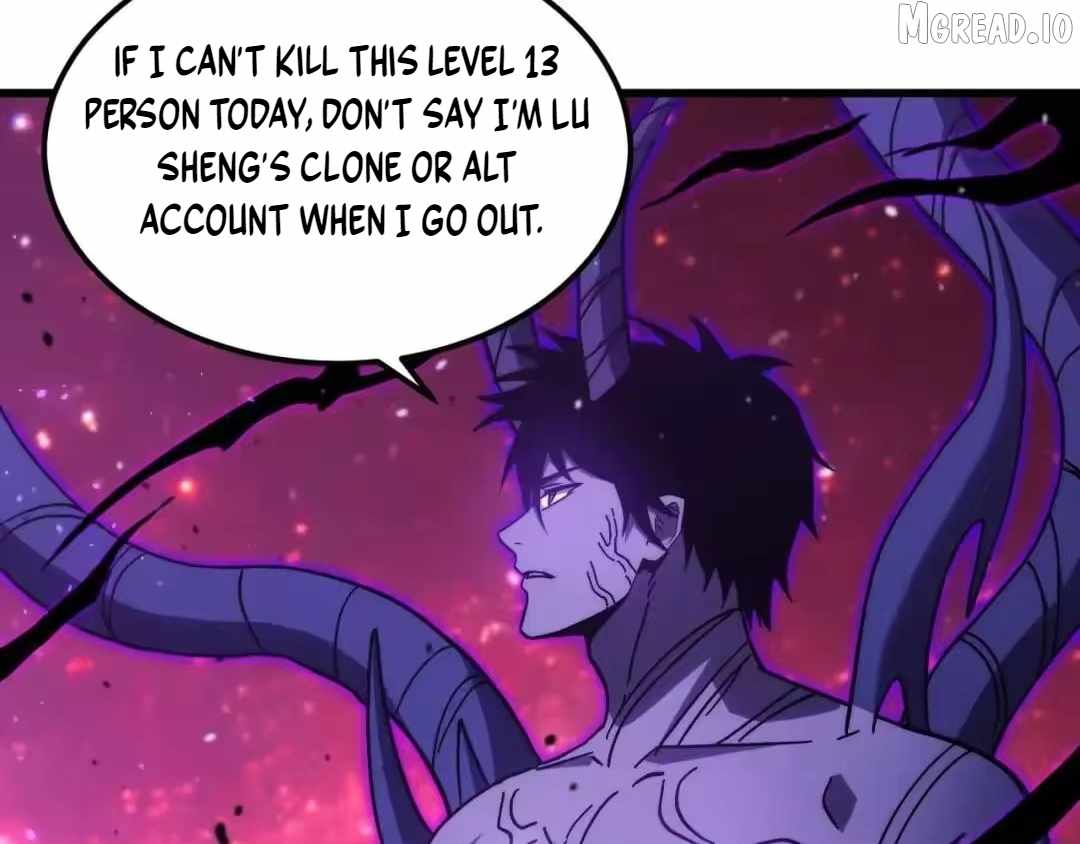 Logging 10,000 Years into the Future Chapter 321 68