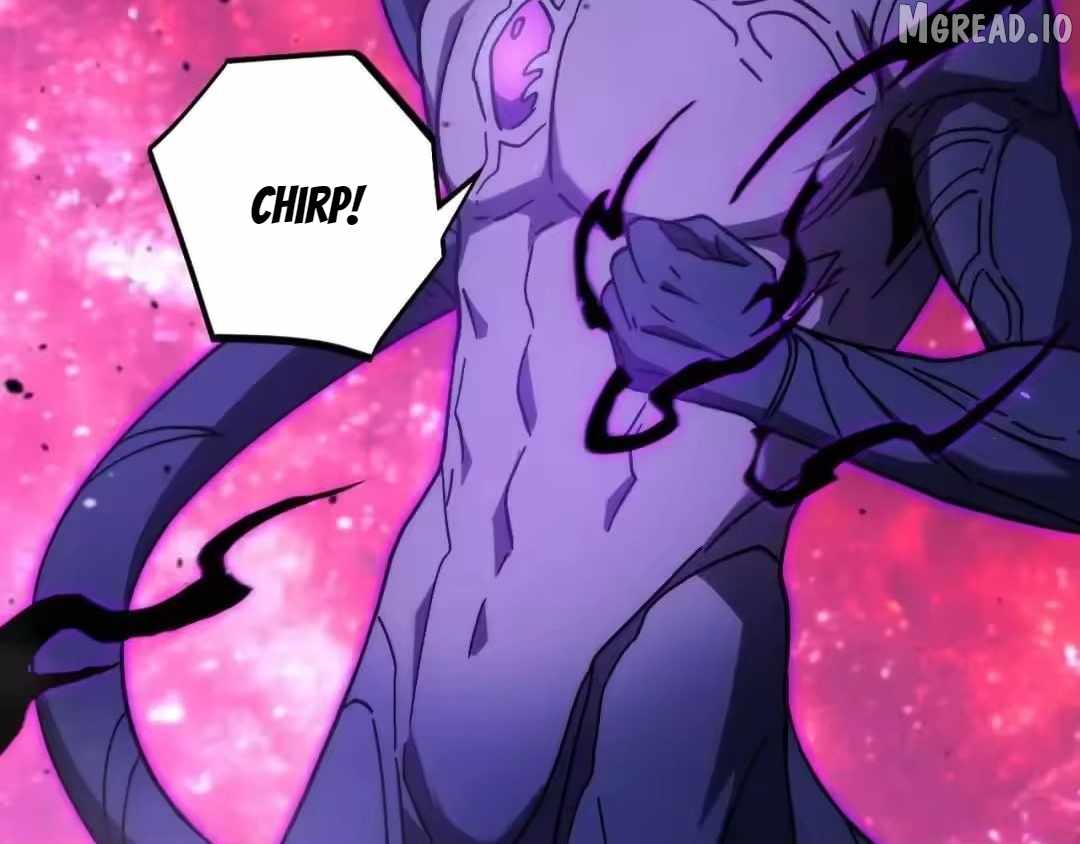 Logging 10,000 Years into the Future Chapter 321 69