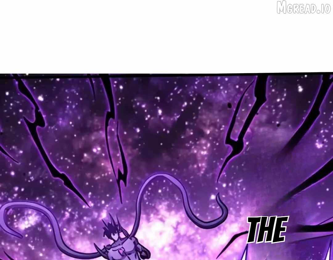 Logging 10,000 Years into the Future Chapter 321 71