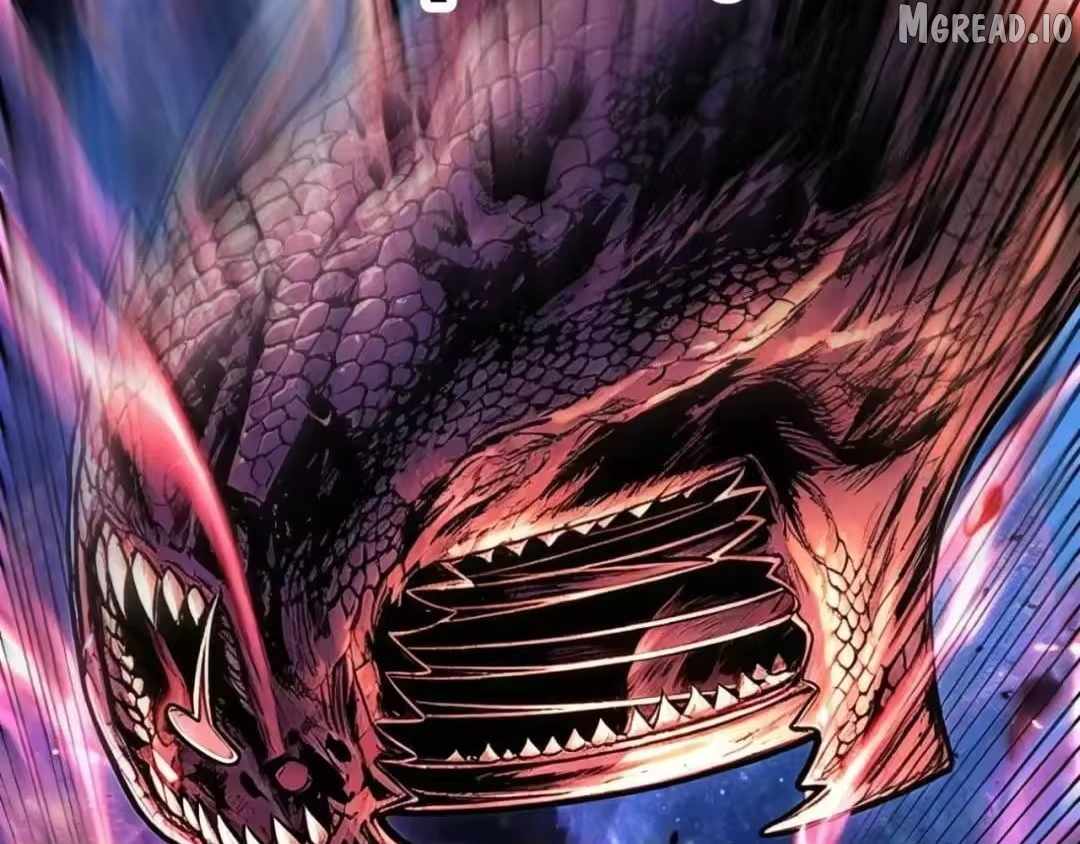 Logging 10,000 Years into the Future Chapter 321 82