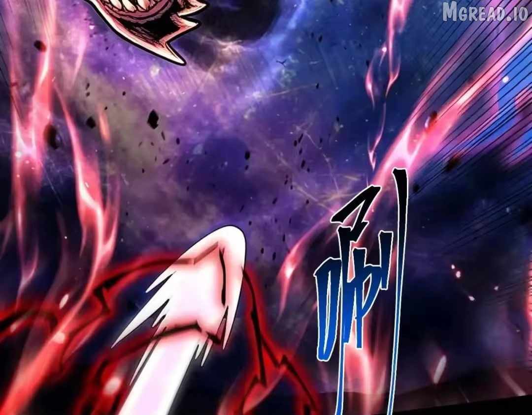 Logging 10,000 Years into the Future Chapter 321 83