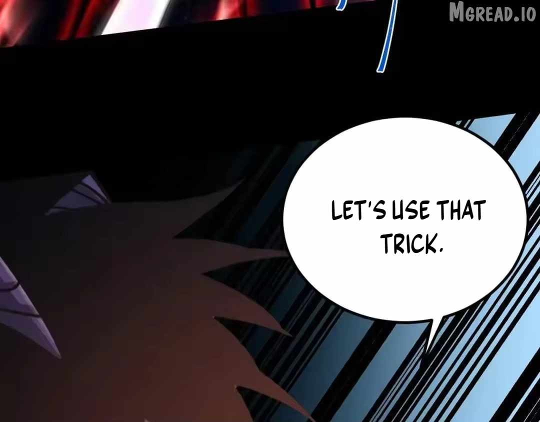 Logging 10,000 Years into the Future Chapter 321 84