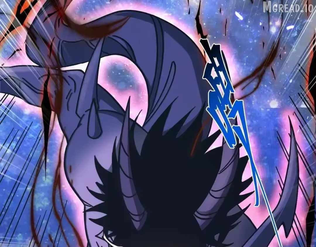 Logging 10,000 Years into the Future Chapter 321 87