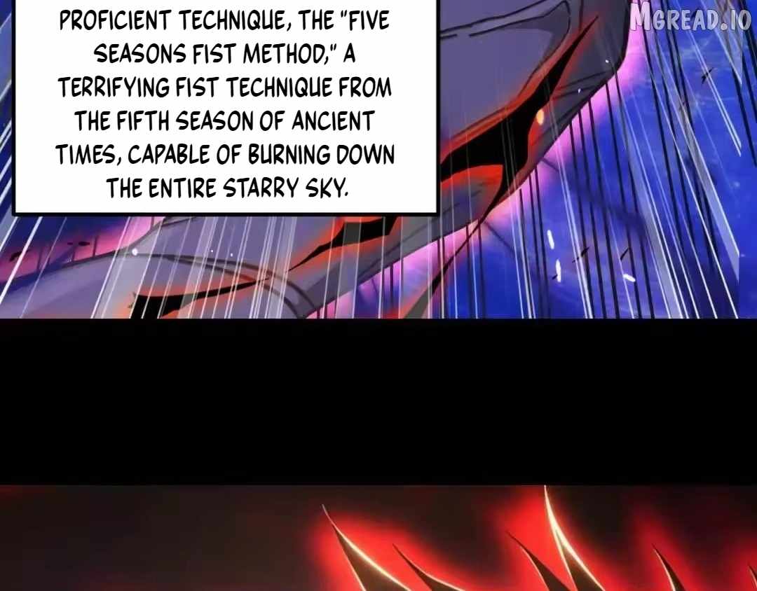 Logging 10,000 Years into the Future Chapter 321 89