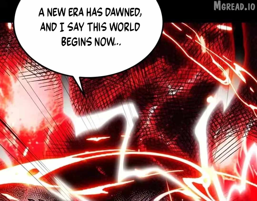 Logging 10,000 Years into the Future Chapter 321 93