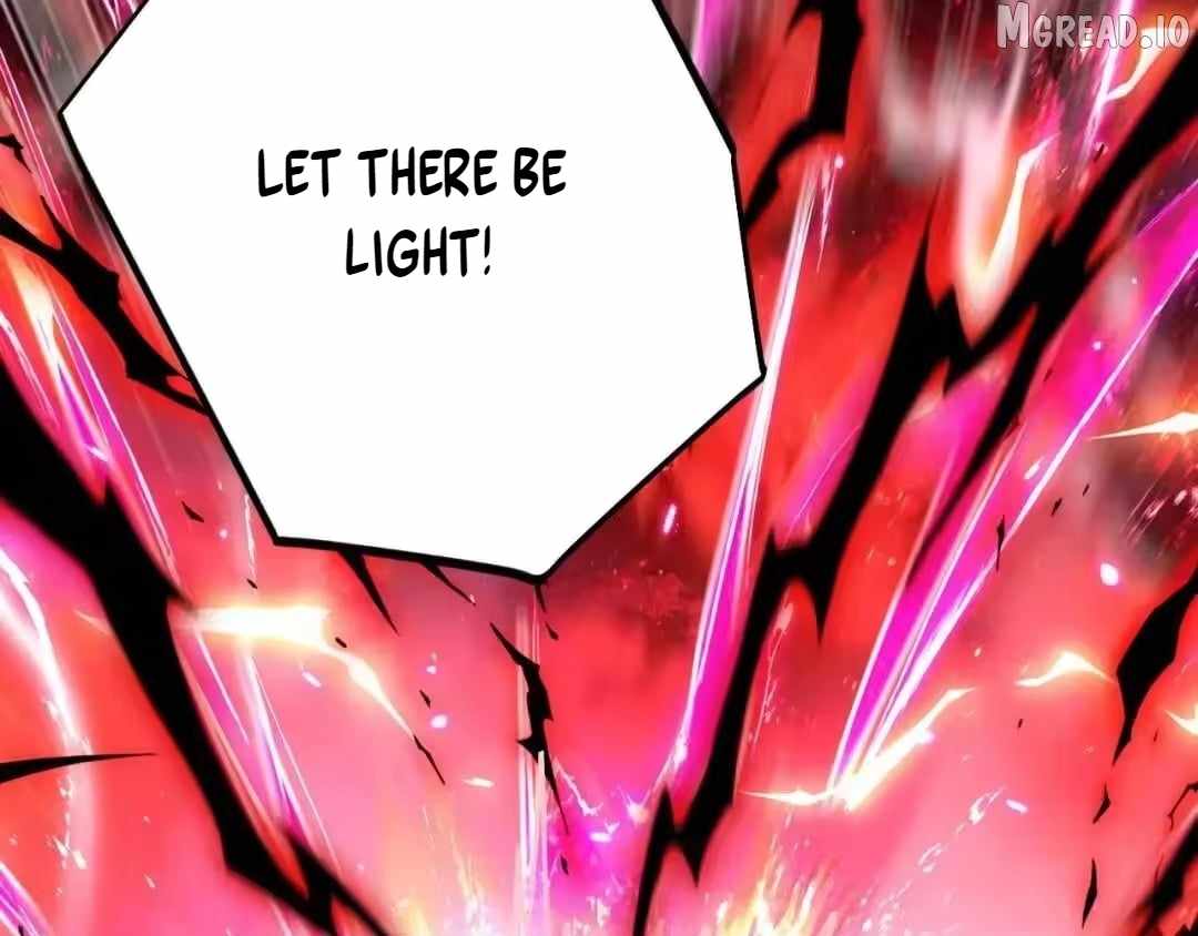 Logging 10,000 Years into the Future Chapter 321 97
