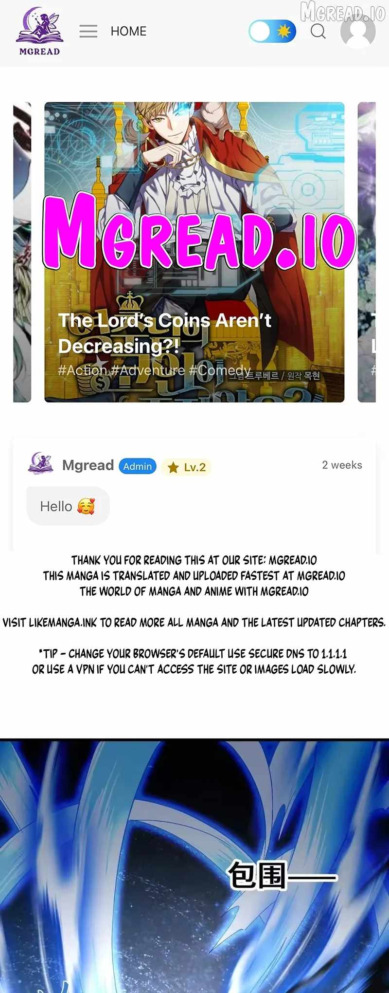 Logging 10,000 Years into the Future Chapter 322 1