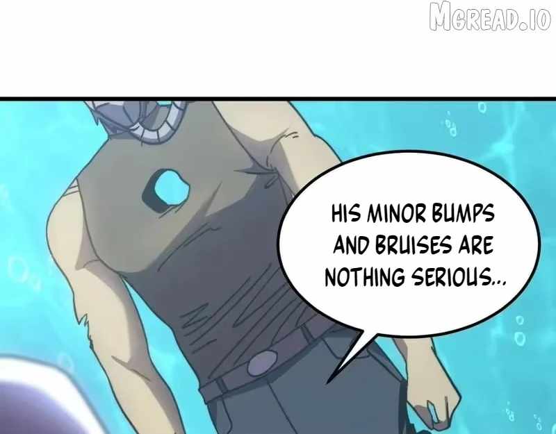 Logging 10,000 Years into the Future Chapter 322 101