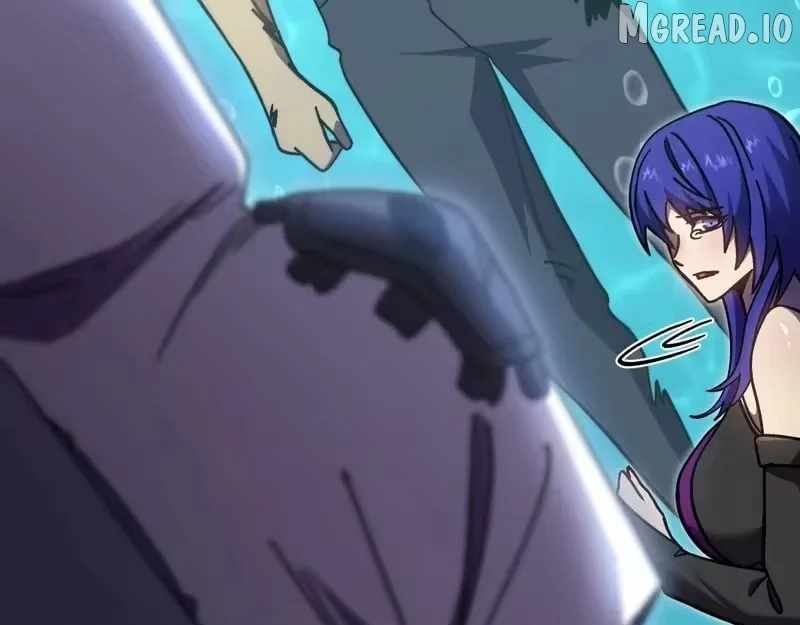 Logging 10,000 Years into the Future Chapter 322 102