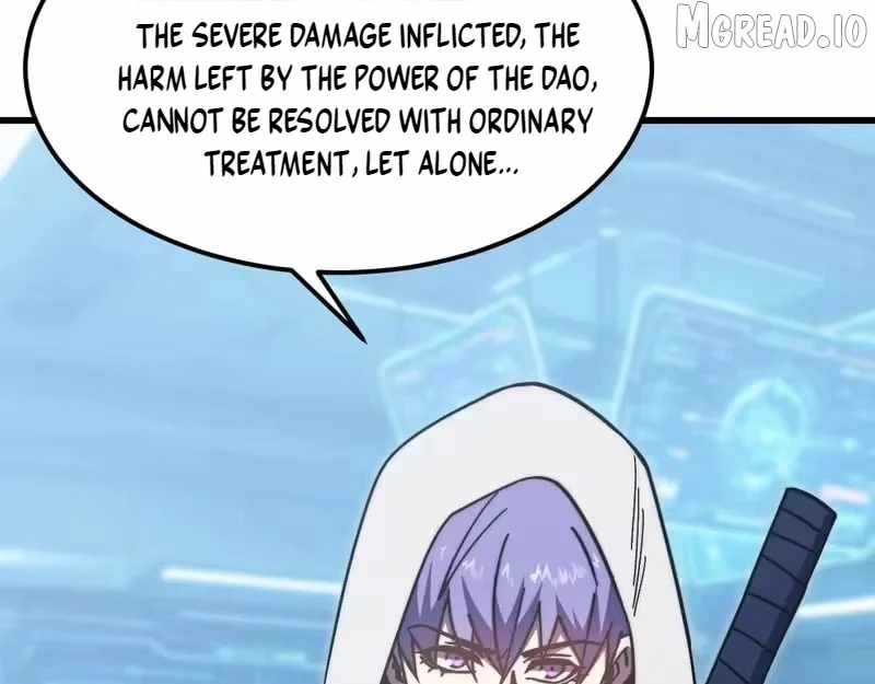 Logging 10,000 Years into the Future Chapter 322 104