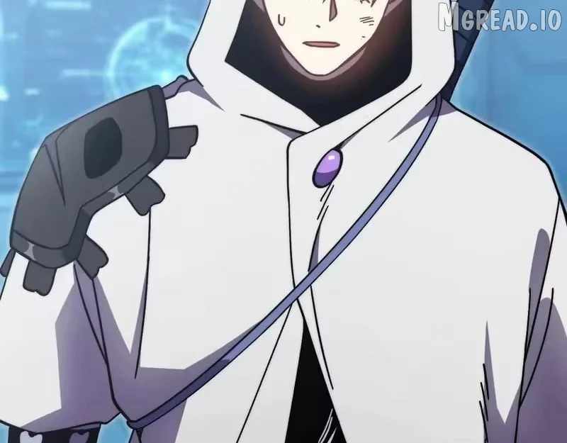 Logging 10,000 Years into the Future Chapter 322 105