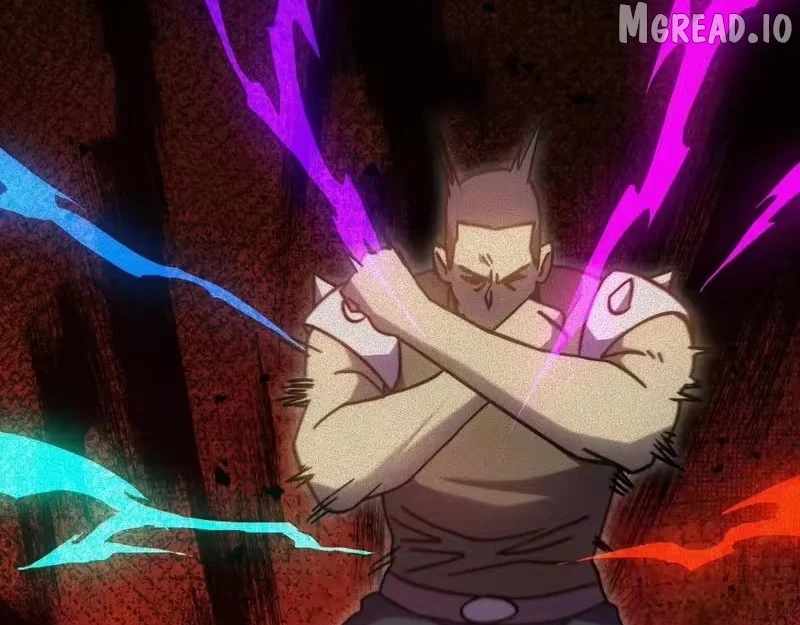 Logging 10,000 Years into the Future Chapter 322 107
