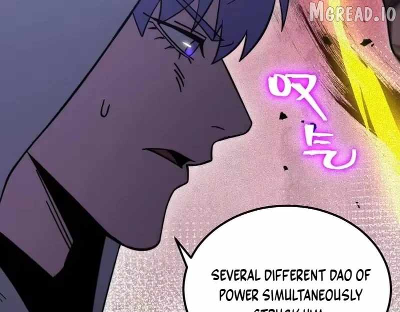 Logging 10,000 Years into the Future Chapter 322 109
