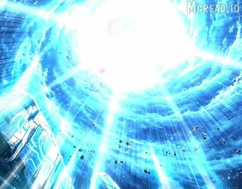 Logging 10,000 Years into the Future Chapter 322 11
