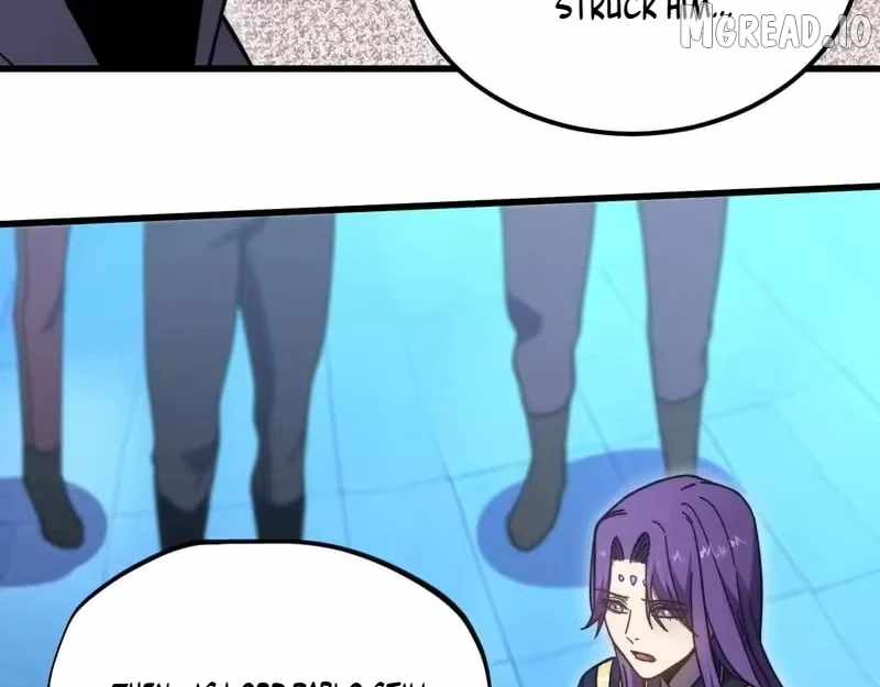 Logging 10,000 Years into the Future Chapter 322 110