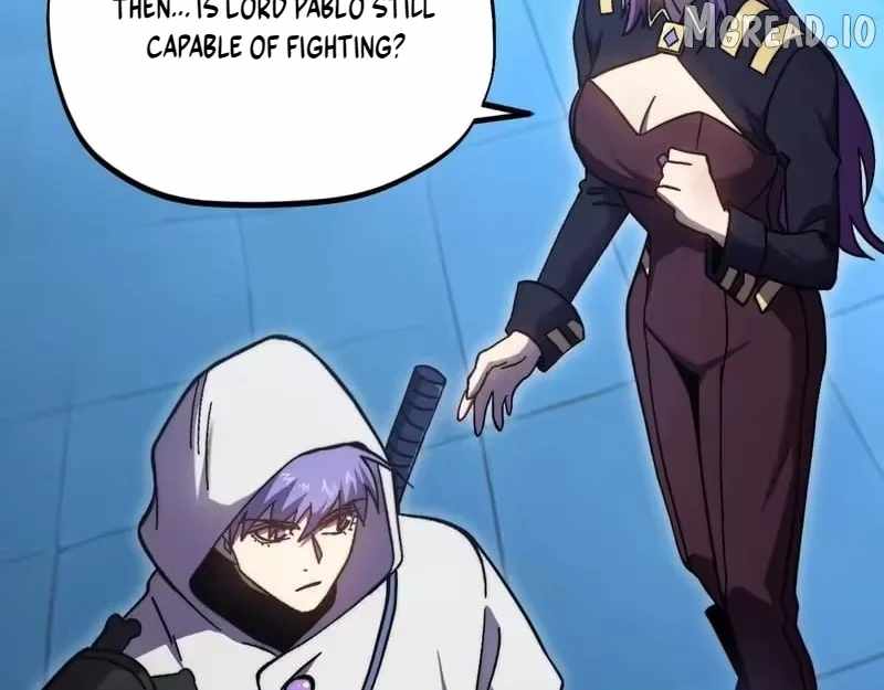 Logging 10,000 Years into the Future Chapter 322 111