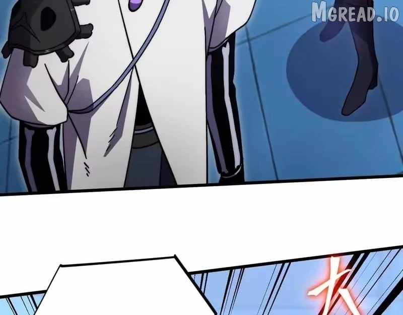 Logging 10,000 Years into the Future Chapter 322 112