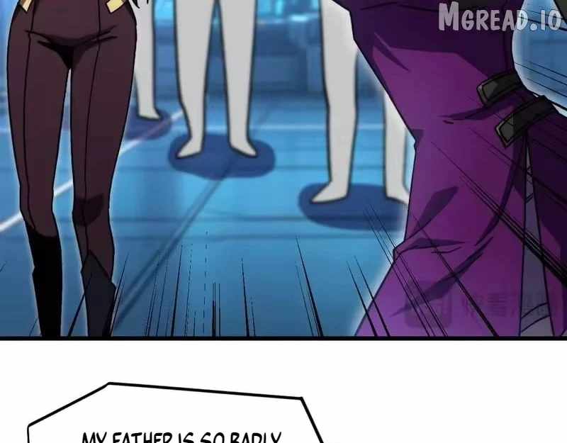 Logging 10,000 Years into the Future Chapter 322 114