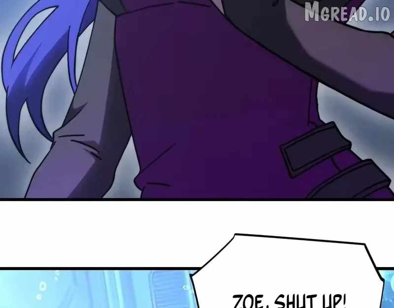 Logging 10,000 Years into the Future Chapter 322 117