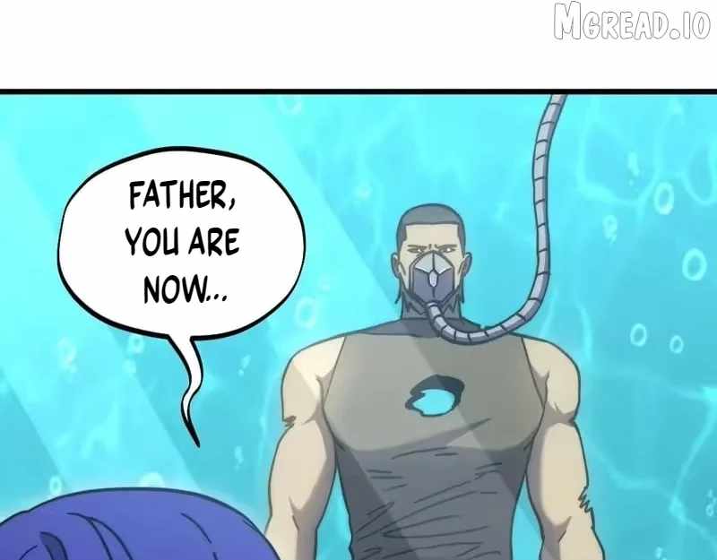 Logging 10,000 Years into the Future Chapter 322 121