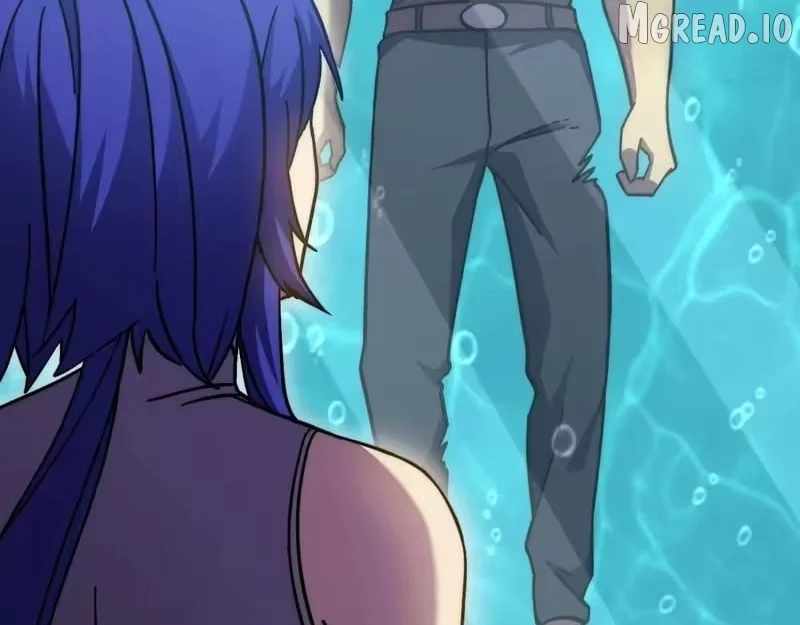 Logging 10,000 Years into the Future Chapter 322 122