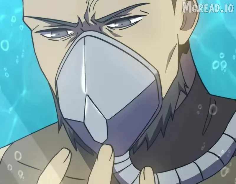 Logging 10,000 Years into the Future Chapter 322 124