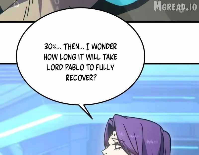 Logging 10,000 Years into the Future Chapter 322 126