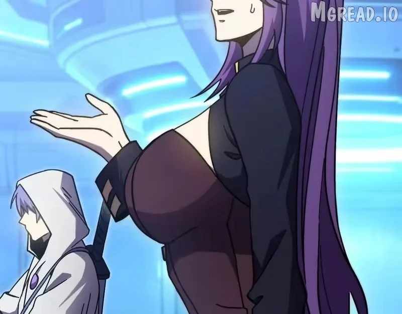 Logging 10,000 Years into the Future Chapter 322 127