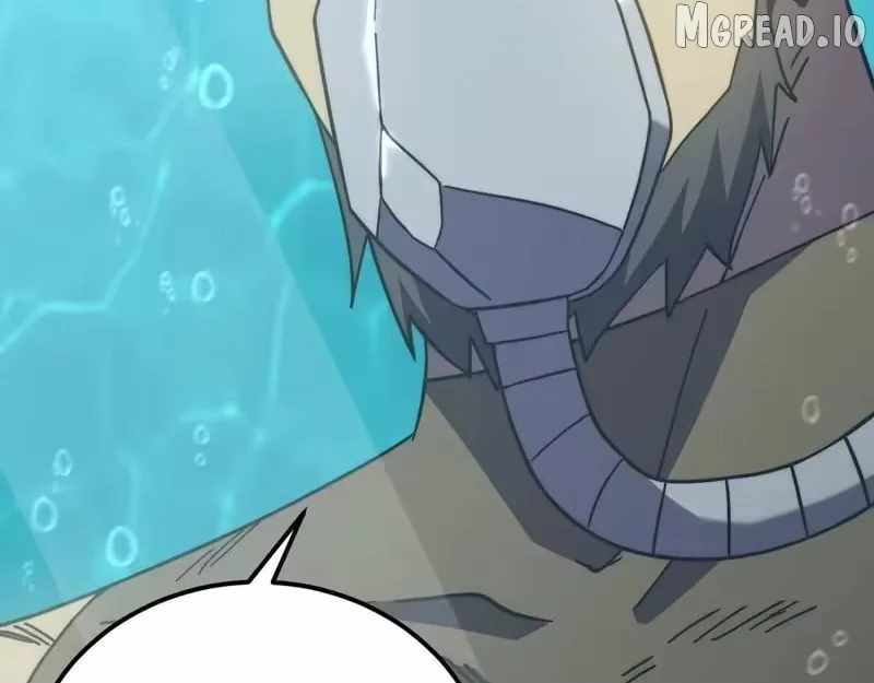 Logging 10,000 Years into the Future Chapter 322 130
