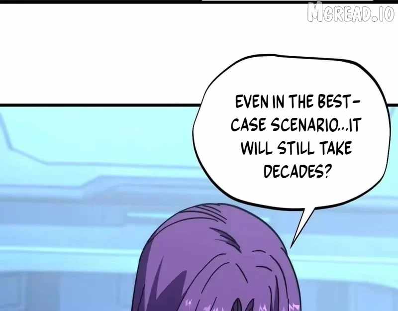 Logging 10,000 Years into the Future Chapter 322 134