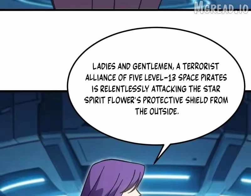 Logging 10,000 Years into the Future Chapter 322 137