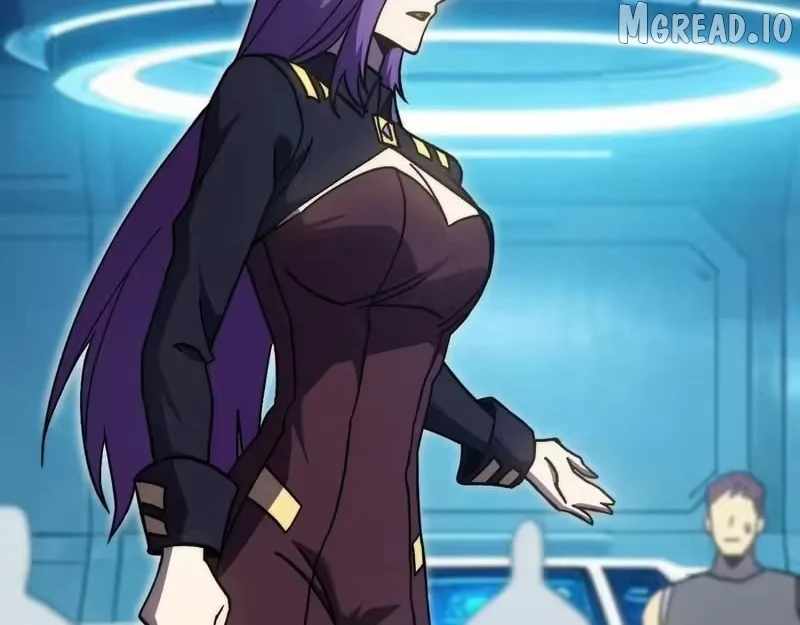 Logging 10,000 Years into the Future Chapter 322 138