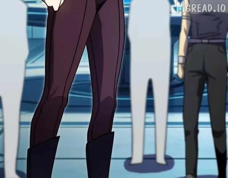 Logging 10,000 Years into the Future Chapter 322 139