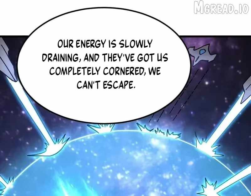 Logging 10,000 Years into the Future Chapter 322 141