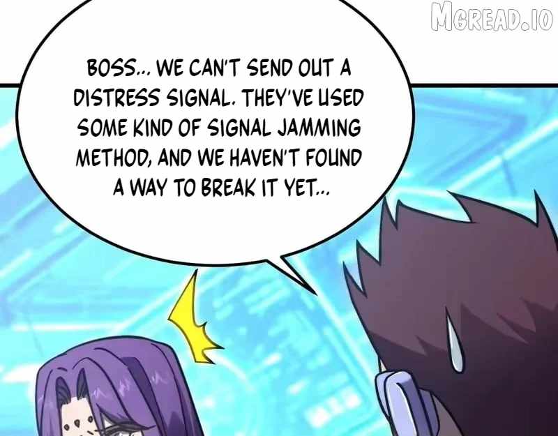 Logging 10,000 Years into the Future Chapter 322 148