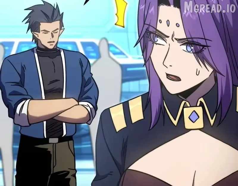 Logging 10,000 Years into the Future Chapter 322 151