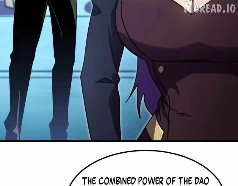 Logging 10,000 Years into the Future Chapter 322 152