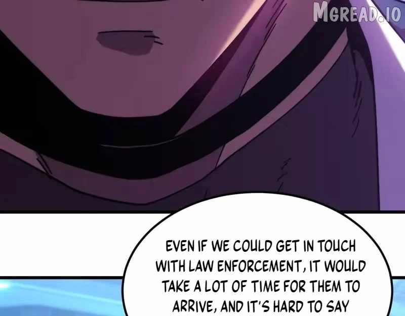 Logging 10,000 Years into the Future Chapter 322 155