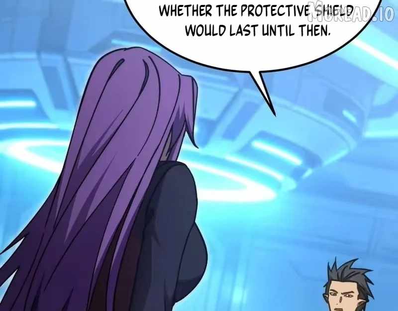 Logging 10,000 Years into the Future Chapter 322 156
