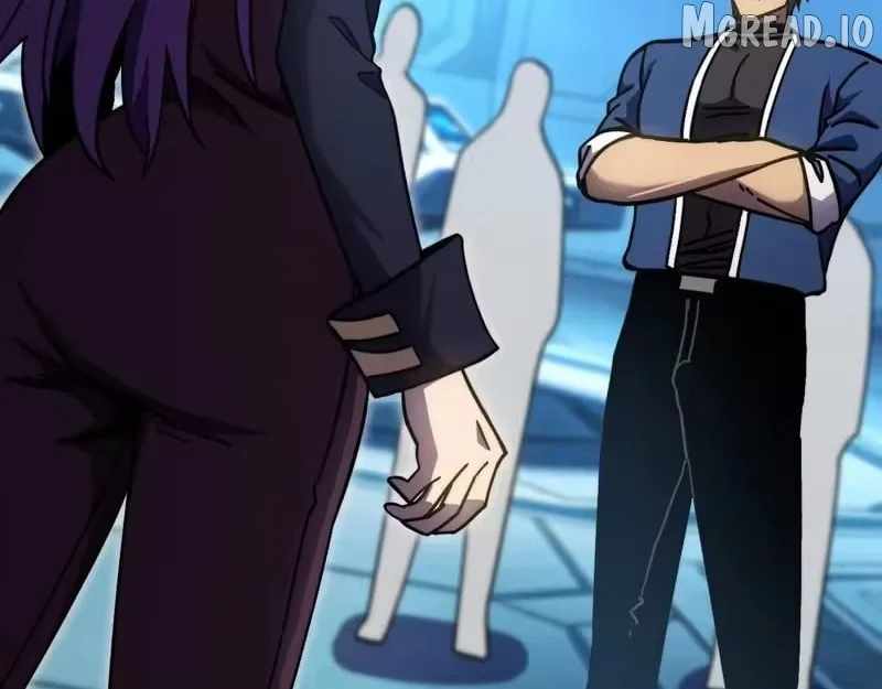 Logging 10,000 Years into the Future Chapter 322 157